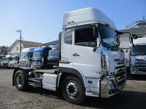 Quon Trailer Head_1