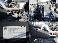 UD TRUCKS Quon Trailer Head 2PG-GK5AAB 2020 526,000km_21
