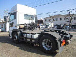 Quon Trailer Head_2