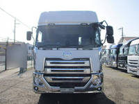 UD TRUCKS Quon Trailer Head 2PG-GK5AAB 2020 526,000km_5