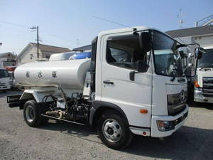 Ranger Sprinkler Truck_1