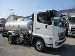Ranger Sprinkler Truck