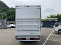 MITSUBISHI FUSO Canter Aluminum Van TPG-FBA20 2017 196,613km_10