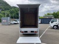 MITSUBISHI FUSO Canter Aluminum Van TPG-FBA20 2017 196,613km_11