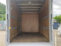 MITSUBISHI FUSO Canter Aluminum Van TPG-FBA20 2017 196,613km_16