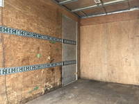 MITSUBISHI FUSO Canter Aluminum Van TPG-FBA20 2017 196,613km_17