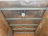 MITSUBISHI FUSO Canter Aluminum Van TPG-FBA20 2017 196,613km_19
