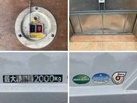 MITSUBISHI FUSO Canter Aluminum Van TPG-FBA20 2017 196,613km_22