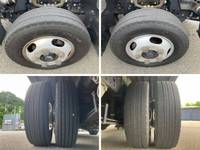 MITSUBISHI FUSO Canter Aluminum Van TPG-FBA20 2017 196,613km_23
