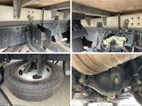 MITSUBISHI FUSO Canter Aluminum Van TPG-FBA20 2017 196,613km_25