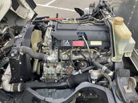 MITSUBISHI FUSO Canter Aluminum Van TPG-FBA20 2017 196,613km_26
