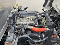 MITSUBISHI FUSO Canter Aluminum Van TPG-FBA20 2017 196,613km_27