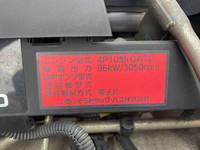 MITSUBISHI FUSO Canter Aluminum Van TPG-FBA20 2017 196,613km_29