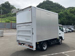 Canter Aluminum Van_2