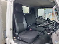 MITSUBISHI FUSO Canter Aluminum Van TPG-FBA20 2017 196,613km_31
