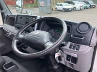 MITSUBISHI FUSO Canter Aluminum Van TPG-FBA20 2017 196,613km_32