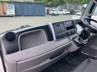 MITSUBISHI FUSO Canter Aluminum Van TPG-FBA20 2017 196,613km_34