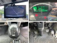MITSUBISHI FUSO Canter Aluminum Van TPG-FBA20 2017 196,613km_36