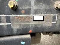 MITSUBISHI FUSO Canter Aluminum Van TPG-FBA20 2017 196,613km_39