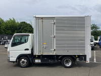 MITSUBISHI FUSO Canter Aluminum Van TPG-FBA20 2017 196,613km_5