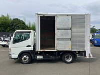MITSUBISHI FUSO Canter Aluminum Van TPG-FBA20 2017 196,613km_6