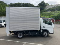 MITSUBISHI FUSO Canter Aluminum Van TPG-FBA20 2017 196,613km_7