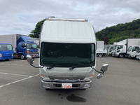 MITSUBISHI FUSO Canter Aluminum Van TPG-FBA20 2017 196,613km_9