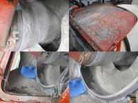 HINO Profia Mixer Truck QKG-FS1AKAA 2012 242,000km_11
