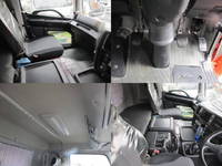 HINO Profia Mixer Truck QKG-FS1AKAA 2012 242,000km_14