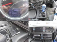 HINO Profia Mixer Truck QKG-FS1AKAA 2012 242,000km_15