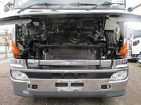 HINO Profia Mixer Truck QKG-FS1AKAA 2012 242,000km_17