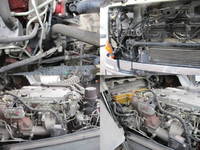HINO Profia Mixer Truck QKG-FS1AKAA 2012 242,000km_19
