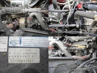HINO Profia Mixer Truck QKG-FS1AKAA 2012 242,000km_20