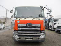 HINO Profia Mixer Truck QKG-FS1AKAA 2012 242,000km_5