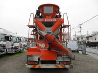 HINO Profia Mixer Truck QKG-FS1AKAA 2012 242,000km_6