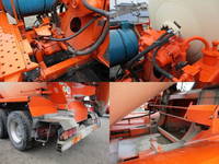 HINO Profia Mixer Truck QKG-FS1AKAA 2012 242,000km_9
