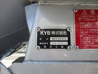 HINO Ranger Mixer Truck 2KG-FJ2ABA 2018 277,000km_11