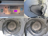 HINO Ranger Mixer Truck 2KG-FJ2ABA 2018 277,000km_19