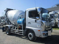 HINO Ranger Mixer Truck 2KG-FJ2ABA 2018 277,000km_1