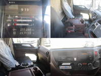 HINO Ranger Mixer Truck 2KG-FJ2ABA 2018 277,000km_21