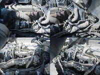 HINO Ranger Mixer Truck 2KG-FJ2ABA 2018 277,000km_25
