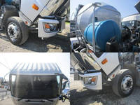 HINO Ranger Mixer Truck 2KG-FJ2ABA 2018 277,000km_26