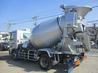 HINO Ranger Mixer Truck 2KG-FJ2ABA 2018 277,000km_2