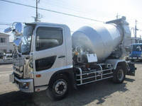 HINO Ranger Mixer Truck 2KG-FJ2ABA 2018 277,000km_3