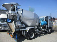 HINO Ranger Mixer Truck 2KG-FJ2ABA 2018 277,000km_4