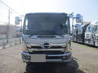 HINO Ranger Mixer Truck 2KG-FJ2ABA 2018 277,000km_5
