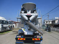 HINO Ranger Mixer Truck 2KG-FJ2ABA 2018 277,000km_6