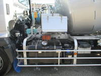 HINO Ranger Mixer Truck 2KG-FJ2ABA 2018 277,000km_8