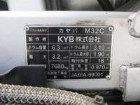 HINO Ranger Mixer Truck 2KG-FJ2ABA 2018 277,000km_9