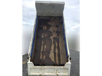 TOYOTA Toyoace Dump KK-XZU362D 2001 234,251km_10